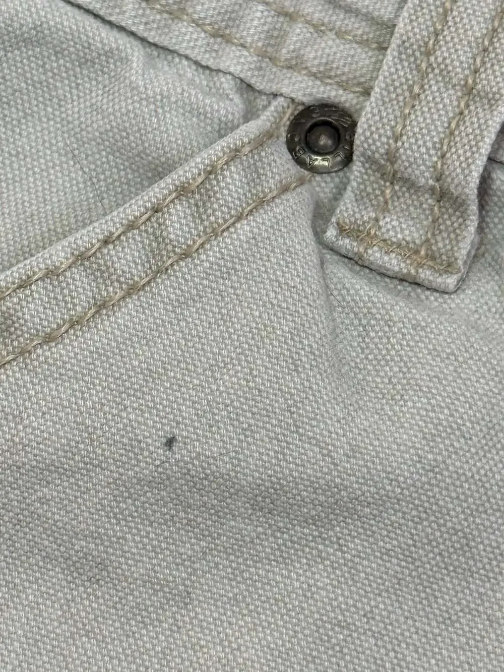 Billabong Vintage Style Shorts